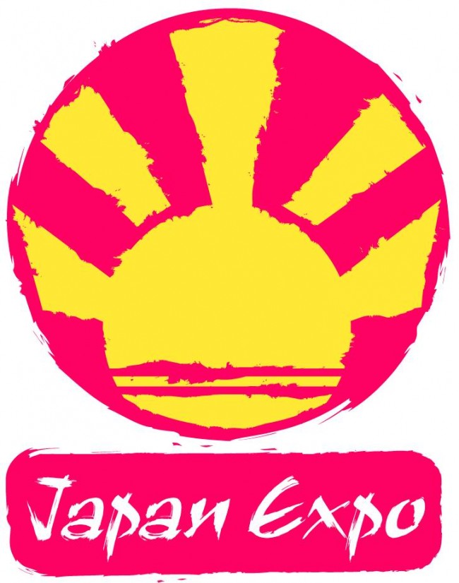 Japan expo 2012