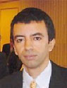 Farid Ben Malek