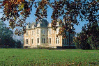 Le Château de la Plinguetière