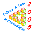 Salon de la Culture et des Jeux Mathématiques