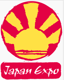 logo japan expo